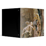 Cherubs, 1737-66 binders