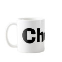 Cheryl mugs