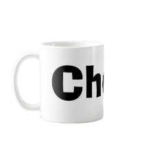 Cheryl mugs by MyMugs Cheryl mugs