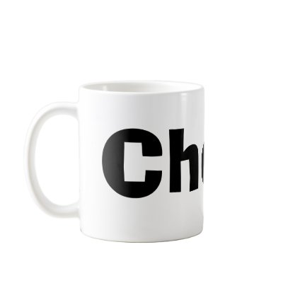 Cheryl Coffee Mugs by MyMugs