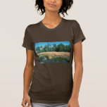 Chesapeake Bay, Eagle Nest Area T-shirt
