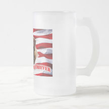 Chesapeake Bay Retriever Coffee Mug