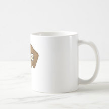 Chesapeake Bay Retriever Coffee Mugs