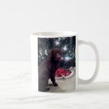 Chesapeake Bay Retriever Mug