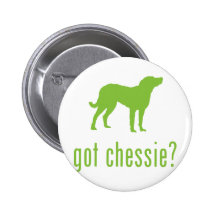 Chesapeake Bay Retriever Pin