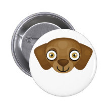 Chesapeake Bay Retriever Pins