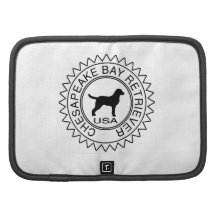 Chesapeake Bay Retriever Planner