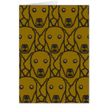 Chesapeake Bay Retrievers Card