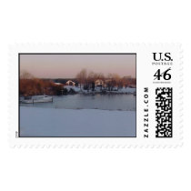 Chesapeake Bay Stamp by Jdcoenen Chesapeake Bay Stamp