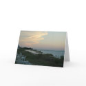 Chesapeake Bay Sunset cards