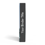 Chesapeake Bay Wetlands Binder