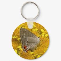 Chesapeake Gardens Products Keychain