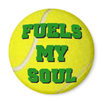 Chesapeake Gardens Products - Magnet