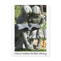 Chesapeake Gardens Products Postcards by PKHVRH Chesapeake Gardens Products Postcards