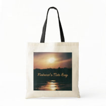 Chesapeake Gardens Template Tote bags