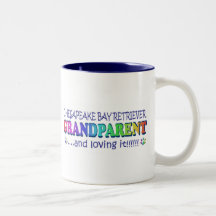 CHESAPEAKE MUG