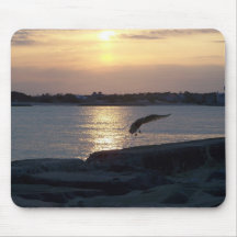 Cheseapeake Bay Mouse Mats