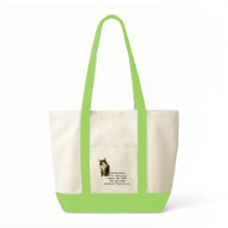 Cheshire Books bags