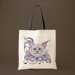 Cheshire Cat Bag bags