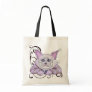 Cheshire Cat Bag