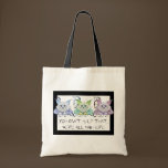 Cheshire Cat Bag bags