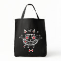 Cheshire Cat Bag