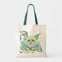 Cheshire Cat Bag bag