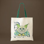 Cheshire Cat Bag