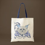 Cheshire Cat Bag
