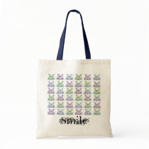 Cheshire Cat Bag by 13BlackCatsDesigns Cheshire Cat Bag