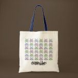 Cheshire Cat Bag
