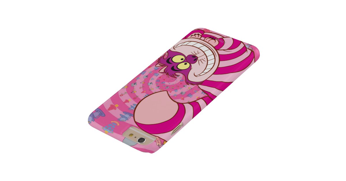 Iphone Plus Case Ceshire Cat Iphone Plus Case Ceshire Cat