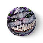 Cheshire Cat buttons