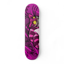 cheshire_cat_by_okami94 skate board decks