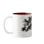 Cheshire Cat Coffee Mug