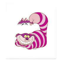 Cheshire Cat Disney posters