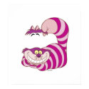 Cheshire Cat Disney print