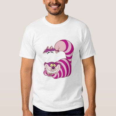 Cheshire Cat Disney Tee Shirts