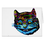 Cheshire Cat Greeting Cards