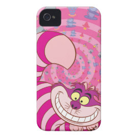 Cheshire Cat iPhone 4 Covers