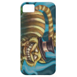 Cheshire Cat iPhone 5 Case