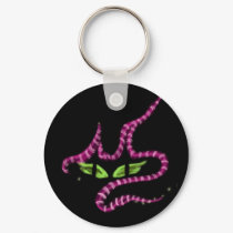 Cheshire Cat keychains by RoosterHarleyD Cheshire Cat keychains