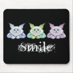 Cheshire Cat Mousepad mousepads