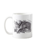 Cheshire Cat Mug