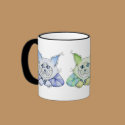Cheshire Cat Mug