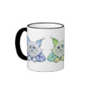 Cheshire Cat Mug