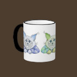 Cheshire Cat Mug
