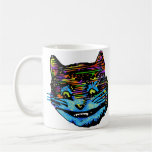 Cheshire Cat Mug
