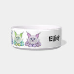 Cheshire Cat Pet Bowl pet bowls