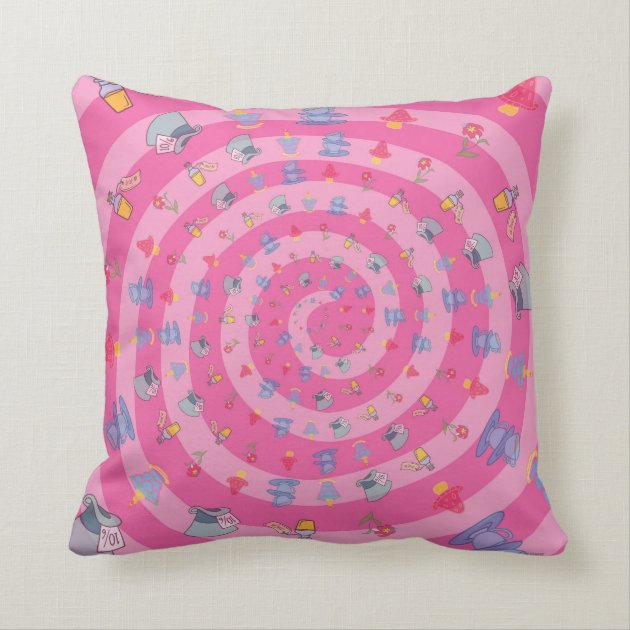 Cheshire Cat Pillows